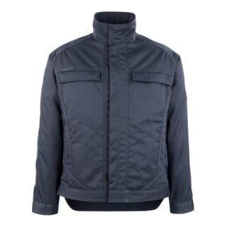 MASCOT® Arbeitsjacke Mainz 2XL schwarzblau