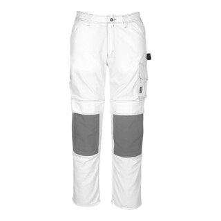 MASCOT® Hose Lerida Größe 90C66 weiss