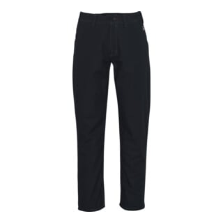 MASCOT® Hose Thasos Größe 82C58 schwarzblau