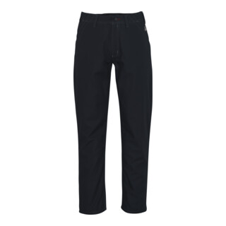 MASCOT Hose Thasos Größe 82C49 schwarzblau