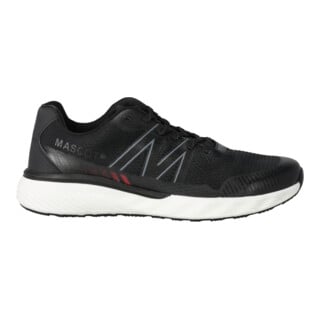 Mascot Sneakers Non-Safety Arbeitsschuh 01 schwarz Größe 1043