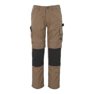 MASCOT® Hose Lerida Größe 82C58 khaki