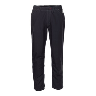MASCOT® Hose Thasos Größe 90C51 schwarz