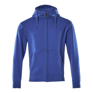 MASCOT® Kapuzensweatshirt Gimont Größe L kornblau