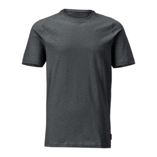 Mascot T-Shirt moderne Passform 5XL Anthrazitgrau