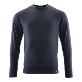 Mascot Sweatshirt moderne Passform 2XL schwarzblau