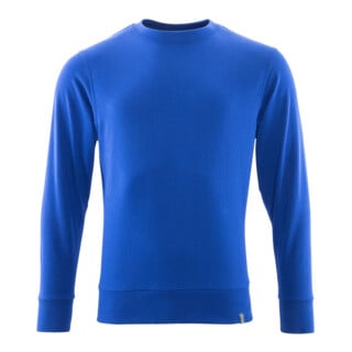 Mascot Sweatshirt ONE moderne Passform kornblau Gr. XS