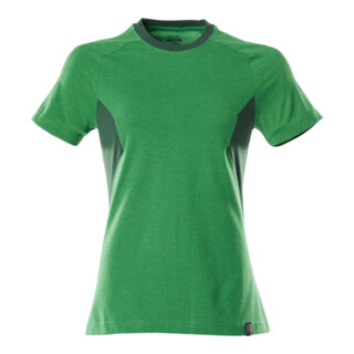 Mascot T-Shirt Damen 5XL grasgrün/grün