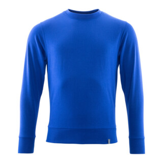 Mascot Sweatshirt ONE moderne Passform kornblau Größe XL