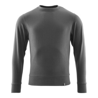 Mascot Sweatshirt 6XL dunkelanthrazit moderne Passform
