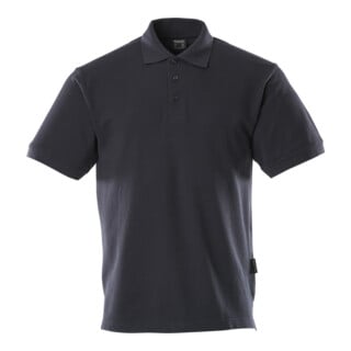 MASCOT® Polo-shirt Sumatra Größe M graphitblau