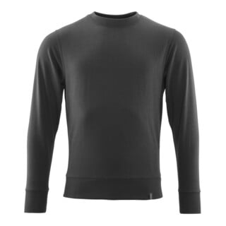 Mascot Sweatshirt 5XL Anthrazitgrau moderne Passform