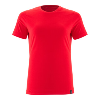 Mascot T-Shirt Damen ProWash® Größe S verkehrsrot