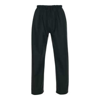 MASCOT® Regenhose Riverton Größe XS grün
