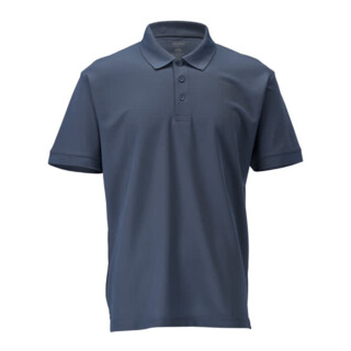 Mascot Polo-Shirt CoolDry XS steinblau