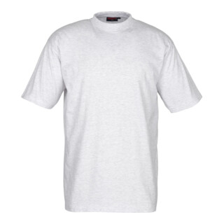 MASCOT® T-shirt Java Größe M hellgrau-meliert