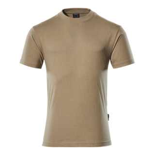 MASCOT® T-shirt Java Größe L hellkhaki