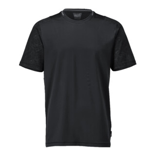 Mascot T-Shirt 5XL schwarz moderne Passform