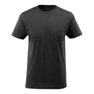 MASCOT® T-shirt Calais Größe M schwarz