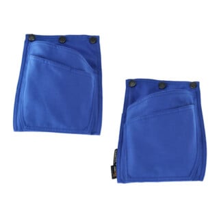 MASCOT Hängetaschen Set Größe ONE azurblau 20 x 24 cm