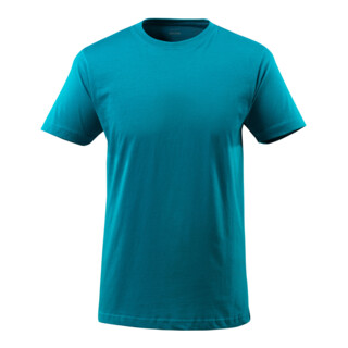 MASCOT® T-shirt Calais Größe M petroleum