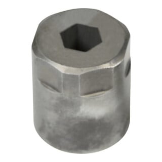 Goebel Klinge M6 innen GO-HX1
