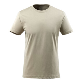 MASCOT® T-shirt Calais Größe L hellkhaki