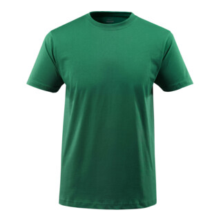 MASCOT® T-shirt Calais Größe M grün