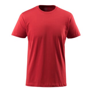 MASCOT® T-shirt Calais 2XL rot
