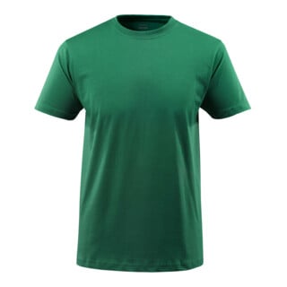 MASCOT® T-shirt Calais Größe L grün