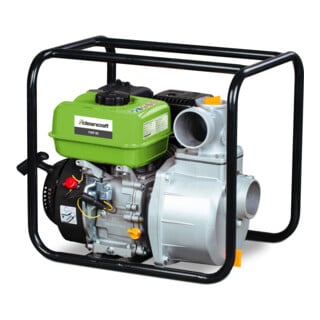 cleancraft Frischwasserpumpe FWP 80