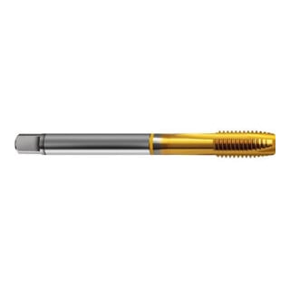 Gühring Maschinen-Gewindebohrer D374B TiN M18x2,00