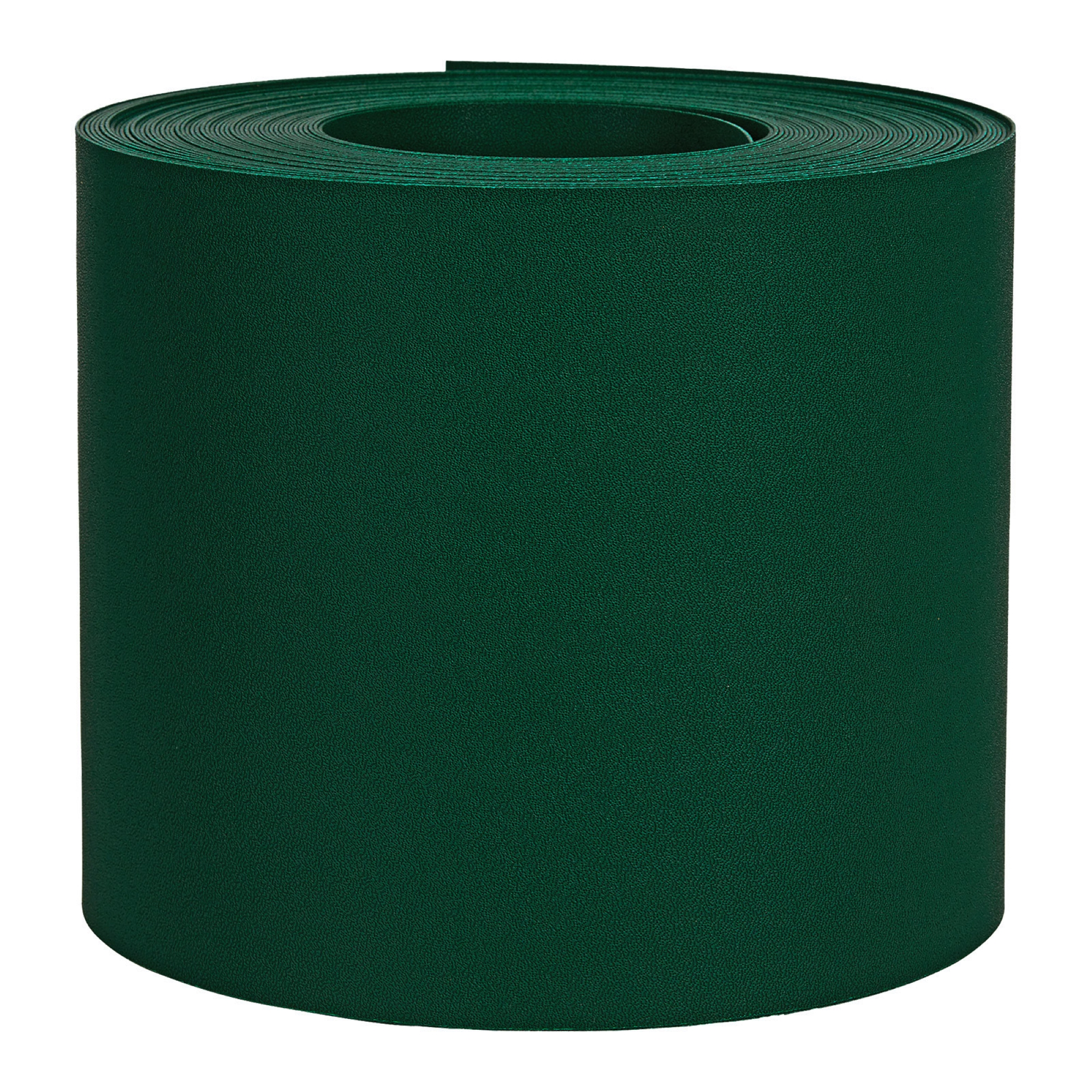 Arvotec Sichtschutzstreifen 'Exclusive' grün genarbt 2500 x 19 cm, für Stabmattenzaun