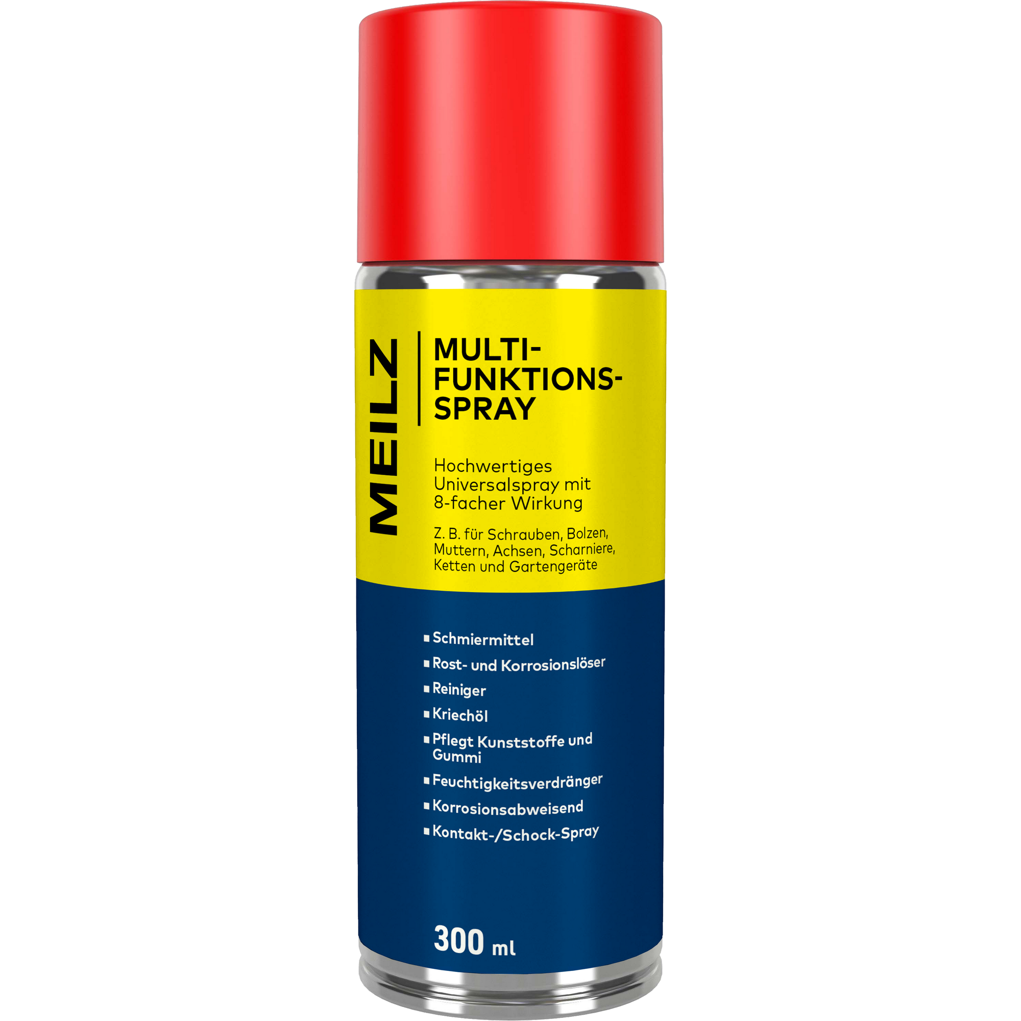 Meilz Multifunktions-Spray 300 ml