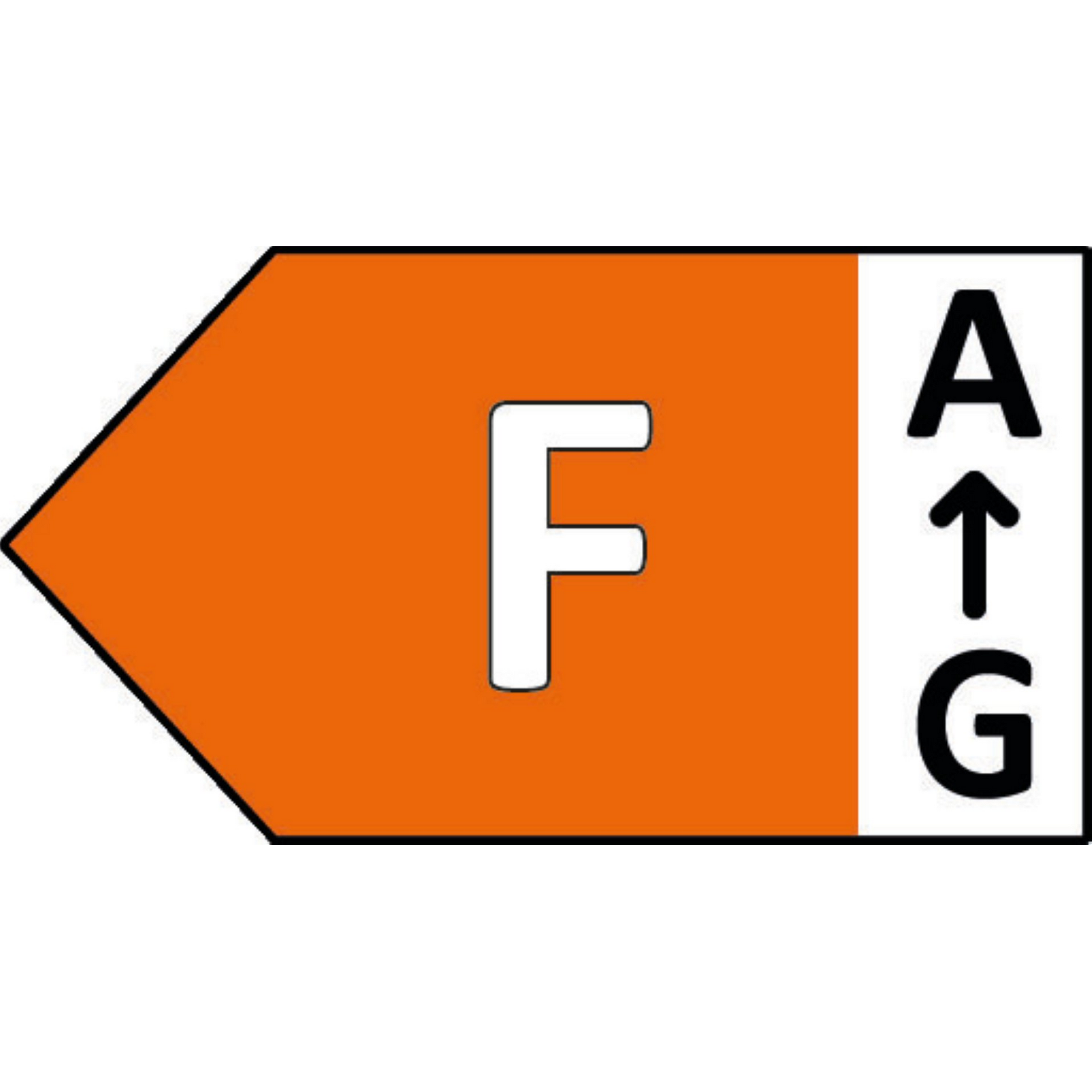 Fackelmann LED-Spiegelschrank 'B.Round' weiß glänzend 110 x 68,3 x 16,5 cm Bild 3