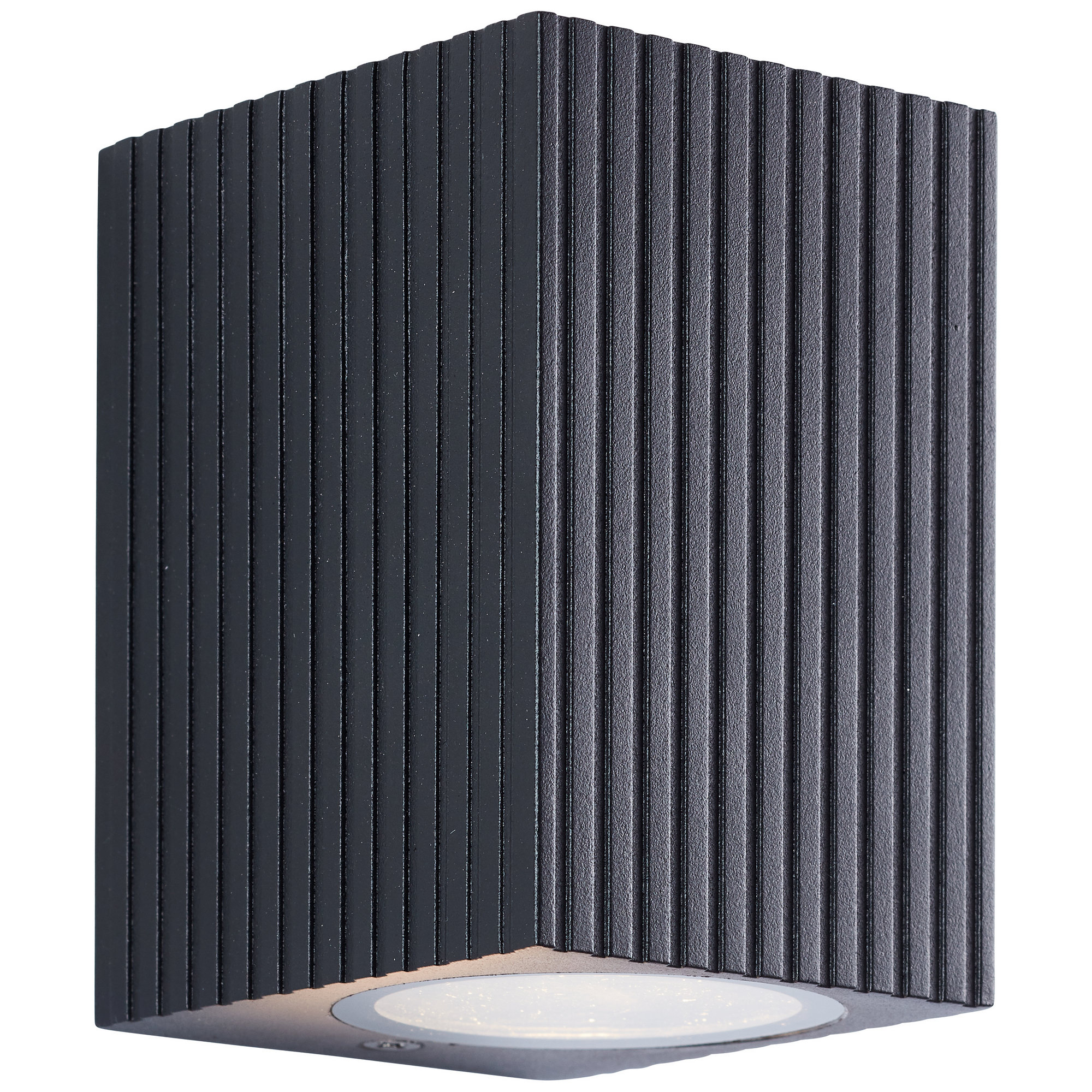 Brilliant Außenwandleuchte 'Jelani' IP 44 6,9 x 7,8 x 10 cm
