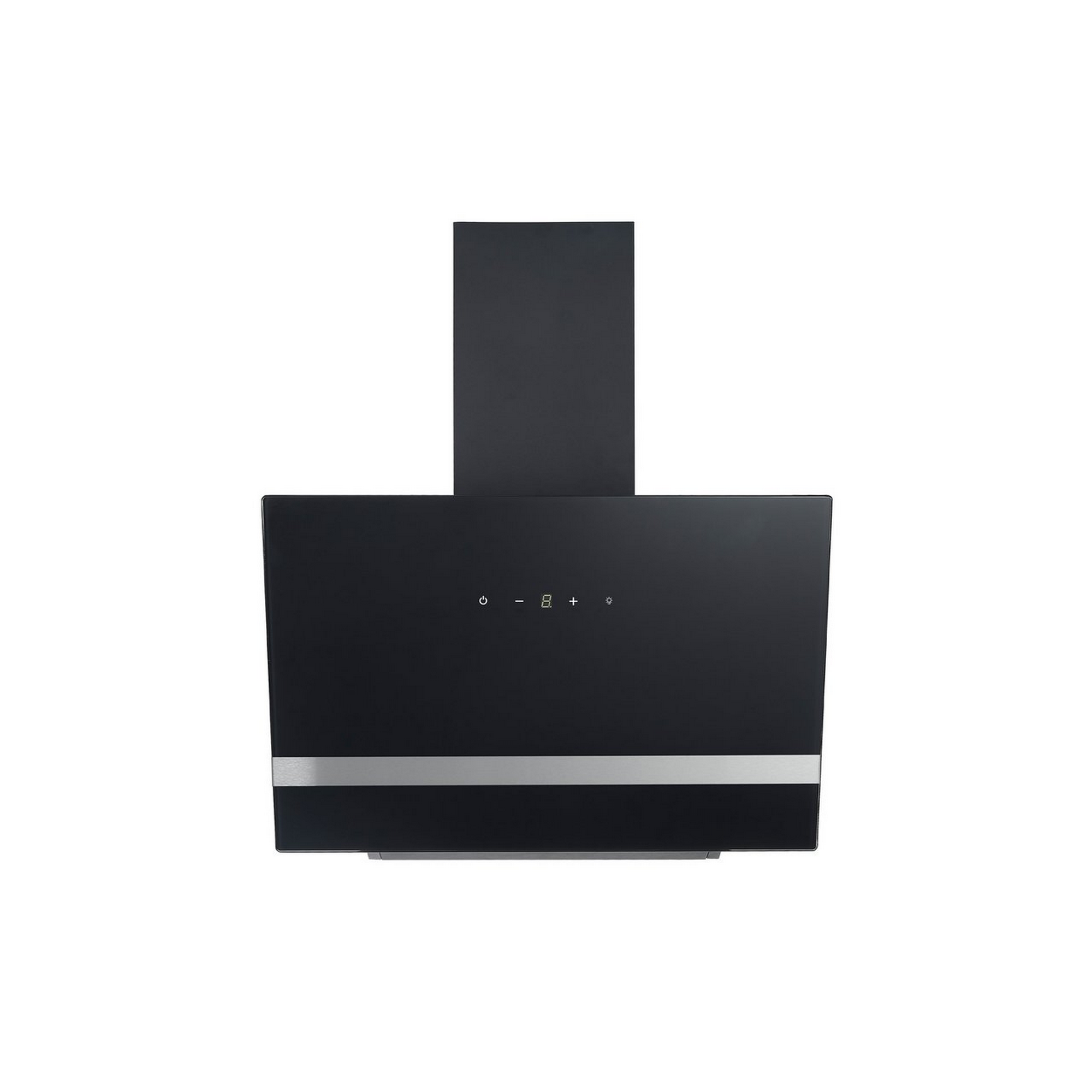 Respekta Design-Schräghaube 'CH24060 SAM' Touch Control, 60 cm
