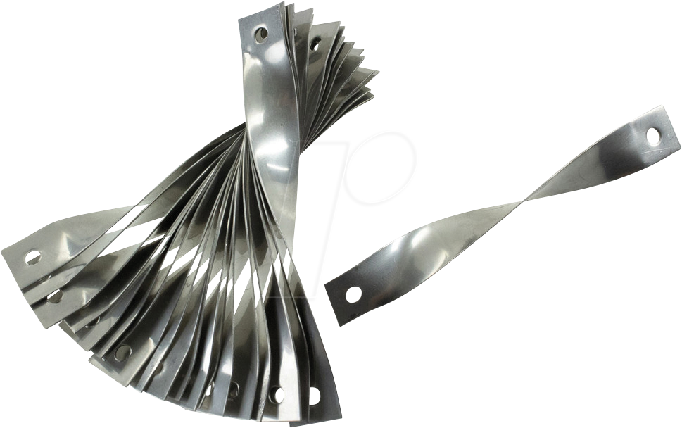 JBC 0812330 - Metallspirale, für Glasrohr