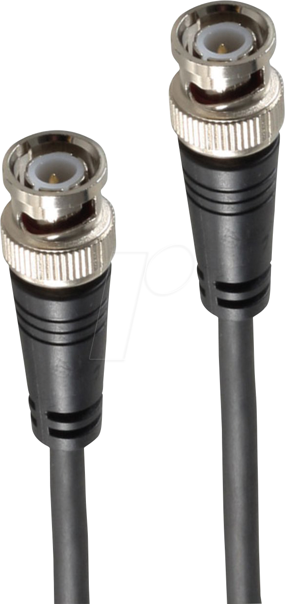 SHVP BS77625 - Videokabel, BNC Stecker, 25 m