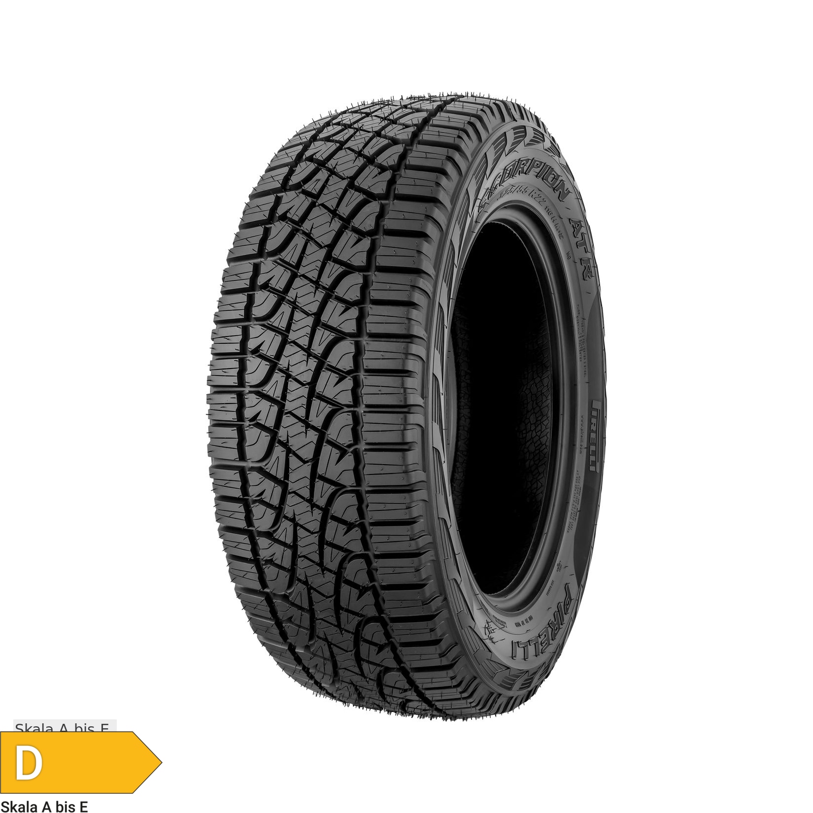 PIRELLI SCORPION ATR (MO) (e) 325/55R22 116H (MO) (e) MFS