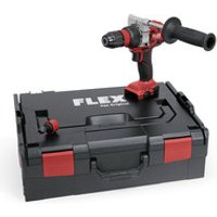 2-Gang Akku-Bohrschrauber 18,0 V DD 2G 18.0-EC Bild 2
