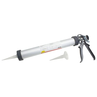 Kartuschenpistole PROFI-Schub, 600 ml