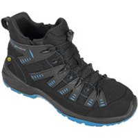 Sicherheits-Stiefel 5204 Hudson, S1P SRC ESD, Größe 44 Bild 2