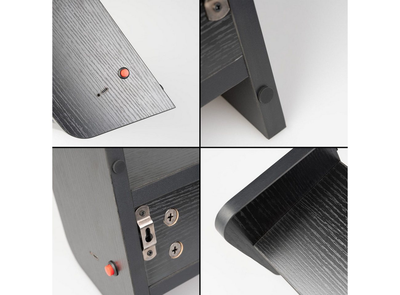 Grupo Erik Dekolicht Sonic The Hedgehog Lampe mit USB-C Arcade Bild 2