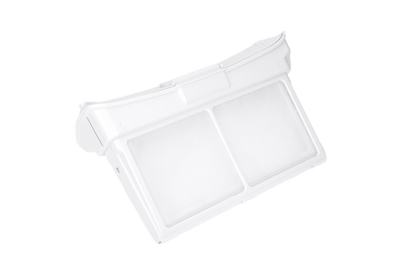 easyPART Ersatzfilter wie BLUPARTS - KOMPATIBEL 10101387 Flusensieb für, Trockner Bild 2