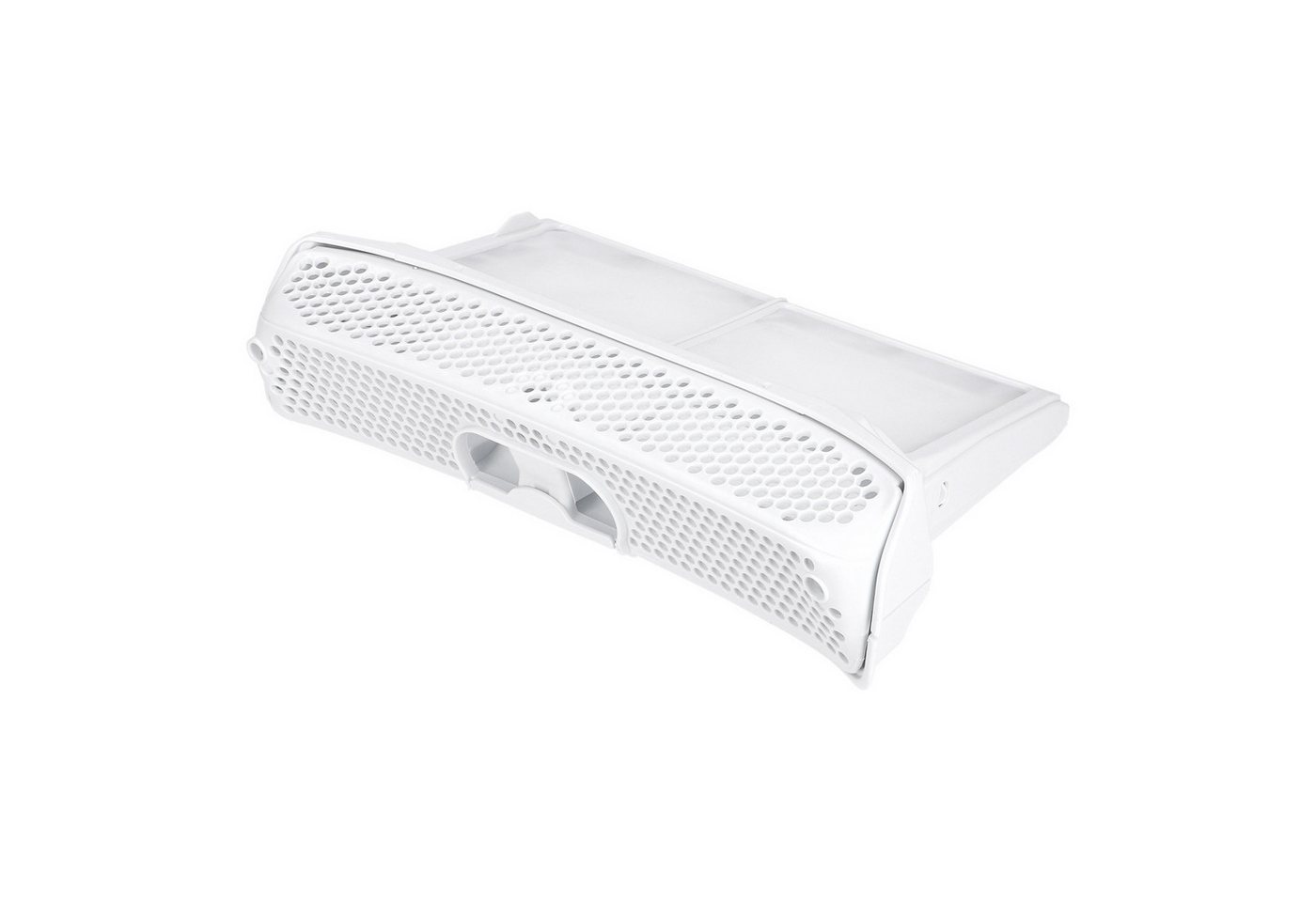 easyPART Ersatzfilter wie BLUPARTS - KOMPATIBEL 10101387 Flusensieb für, Trockner Bild 3