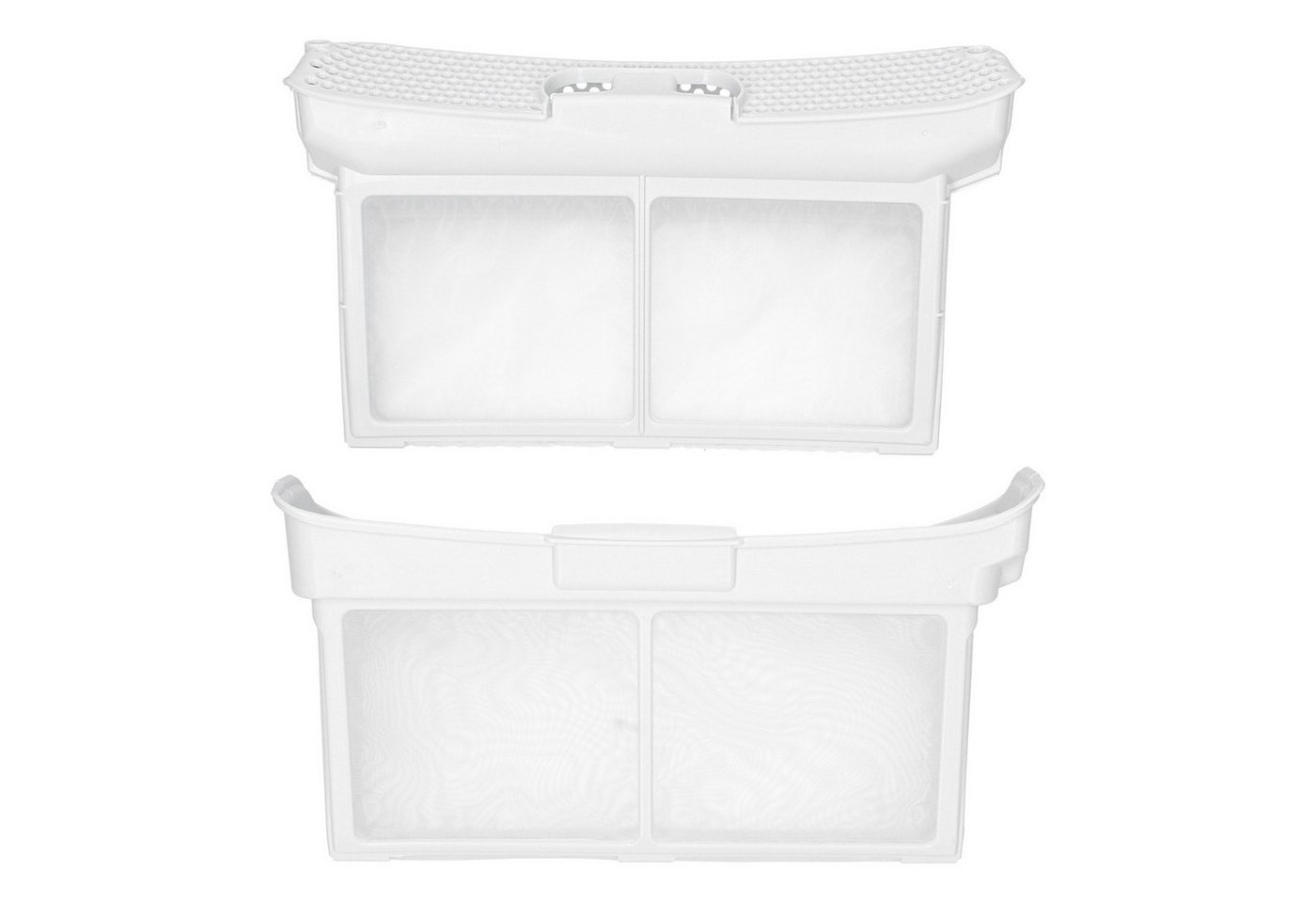 easyPART Ersatzfilter wie BLUPARTS - KOMPATIBEL 10101387 Flusensieb für, Trockner Bild 4