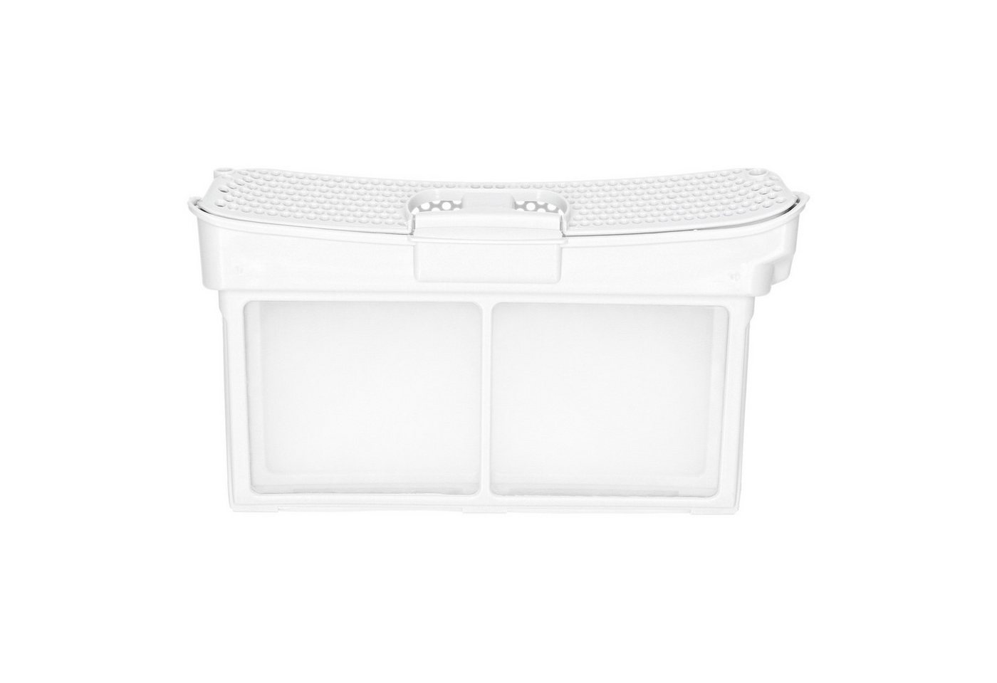 easyPART Ersatzfilter wie BLUPARTS - KOMPATIBEL 10101387 Flusensieb für, Trockner Bild 5
