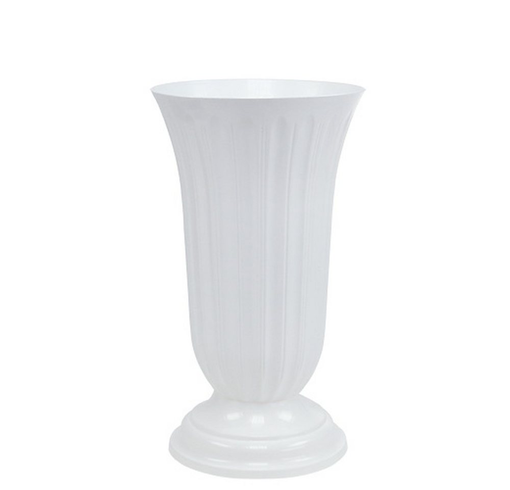 Florists Products Blumentopf Elegante Blumenvase Lilia für stilvolle Dekoration Bild 2