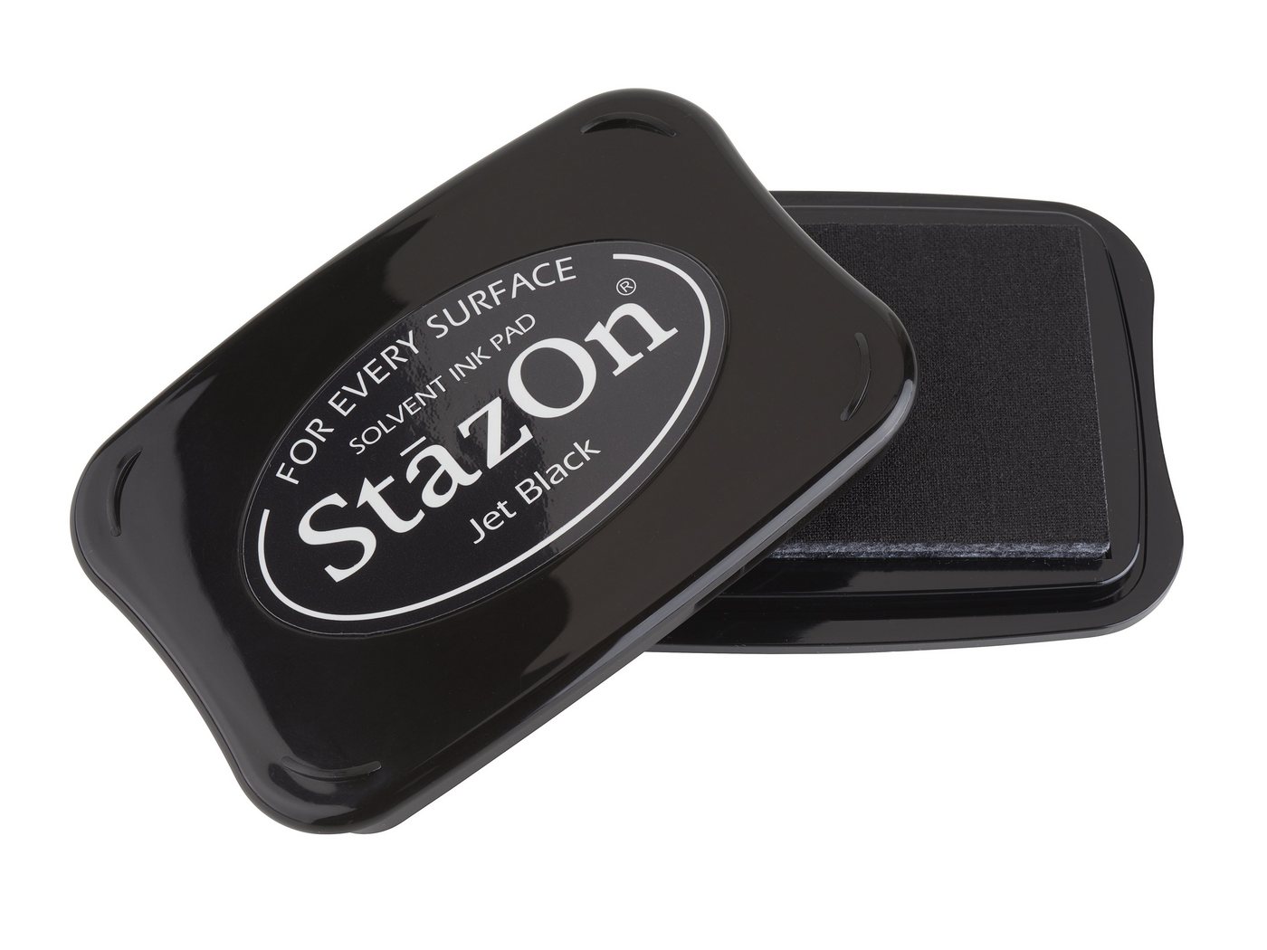Tsukineko Stempel Stempelkissen, Staz-On